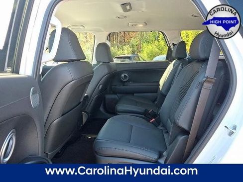 New 2026 Hyundai Palisade SEL image 5