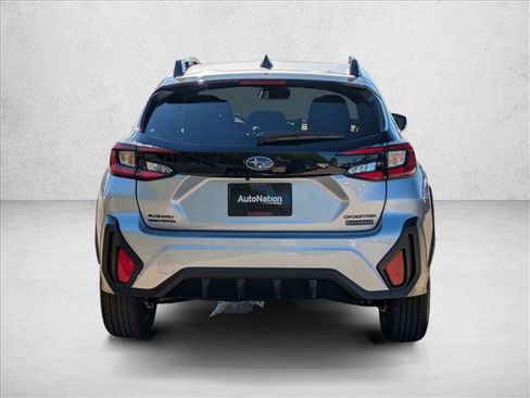 New 2026 Subaru Crosstrek 2.5i Sport w/ Crosstrek Mirror Package AWD/4WD image 6