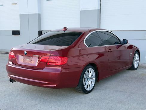 Used 2013 BMW 328i xDrive Coupe image 5