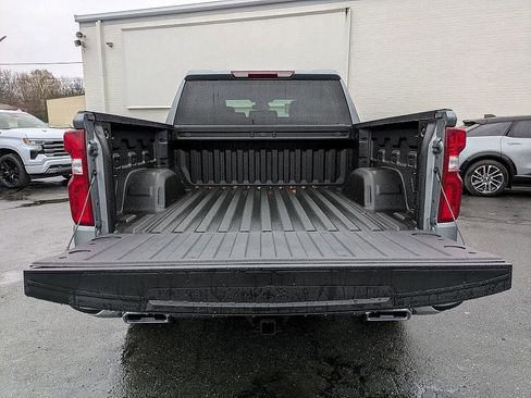 New 2026 Chevrolet Silverado 1500 LTZ image 29