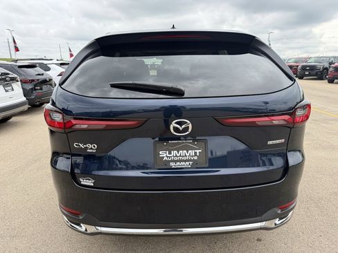 Used 2024 MAZDA CX-90 3.3 Turbo S image 32