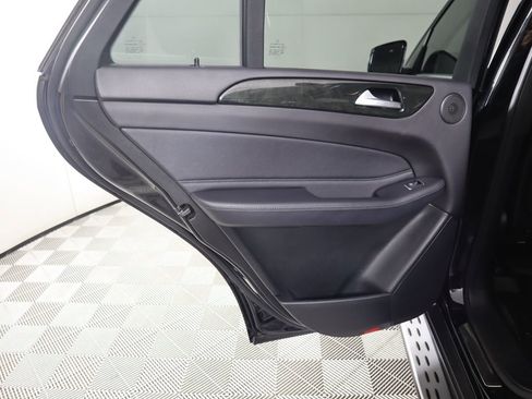 Used 2016 Mercedes-Benz GLE 350 4MATIC image 27