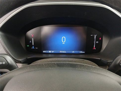 Used 2025 Ford Escape Active image 11