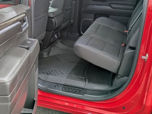 Used 2022 Chevrolet Silverado 1500 LT AWD/4WD image 26