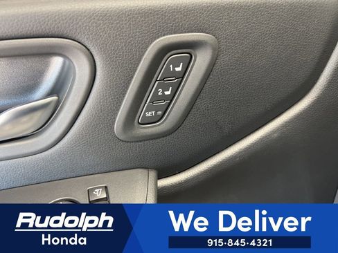 New 2025 Honda Pilot TrailSport image 31