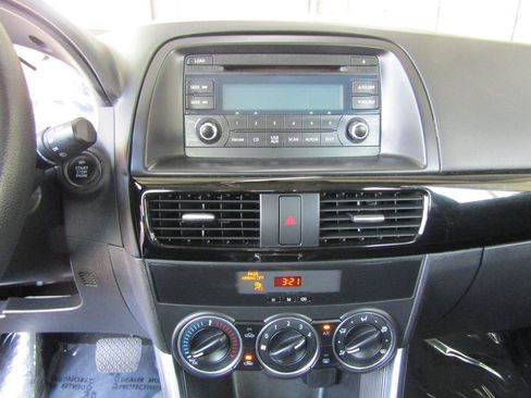 Used 2015 MAZDA CX-5 Sport AWD/4WD image 16