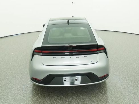 New 2026 Toyota Prius Limited FWD image 7