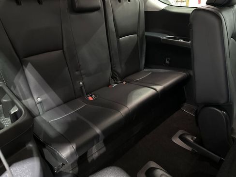 Certified 2024 Toyota Grand Highlander AWD image 22