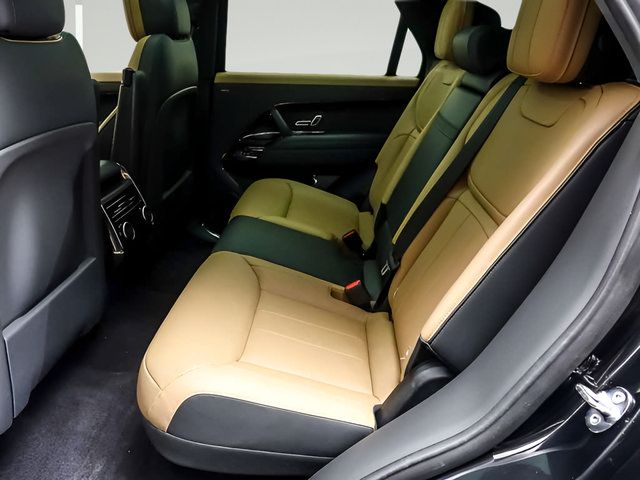 Used 2023 Land Rover Range Rover Sport SE Dynamic AWD/4WD image 11
