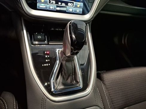 Certified 2025 Subaru Outback Premium w/ Tech Package 1 image 14