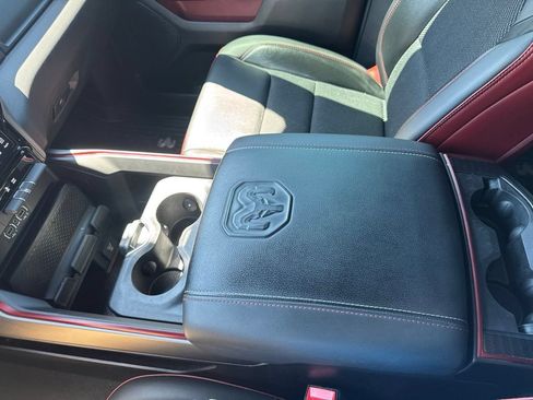 Used 2024 RAM 1500 Rebel w/ Rebel Level 1 Equipment Group AWD/4WD image 23