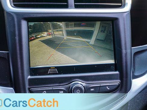 Used 2019 Chevrolet Sonic LS FWD image 28