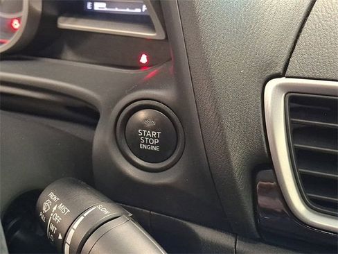 Used 2014 MAZDA MAZDA3 i Touring w/ Technology Package image 25