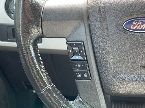 Used 2012 Ford F150 FX4 w/ FX Luxury Pkg image 28