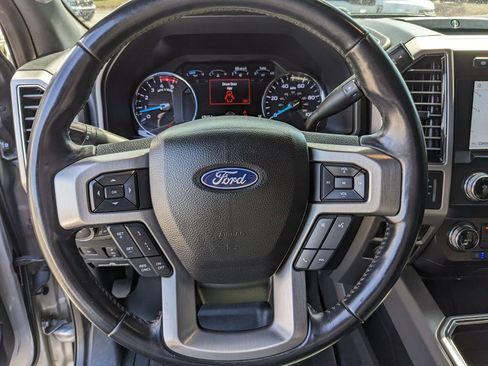 Used 2021 Ford F250 Platinum w/ FX4 Off-Road Package image 31