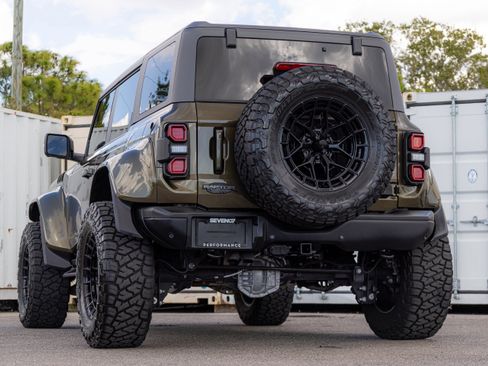 Used 2024 Ford Bronco Raptor image 5