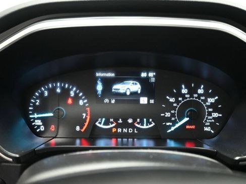 Certified 2022 Ford Escape SE w/ Convenience Package FWD image 14