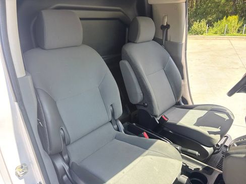 Used 2019 Nissan NV200 SV FWD image 34