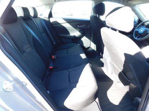 Used 2023 Honda Accord LX image 5