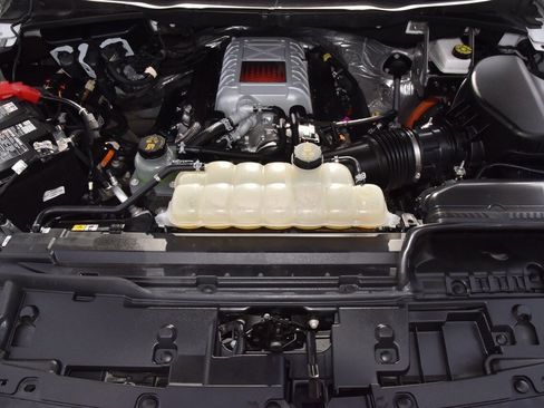 Used 2025 Ford F150 Raptor w/ Equipment Group 803A Raptor R image 43