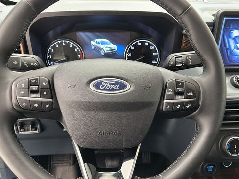 Used 2024 Ford Maverick Lariat w/ FX4 Off-Road Package AWD/4WD image 20