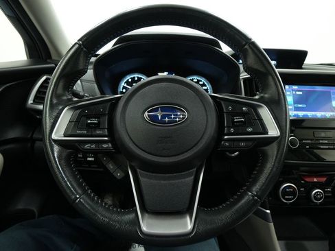 Used 2021 Subaru Forester Premium AWD/4WD image 39