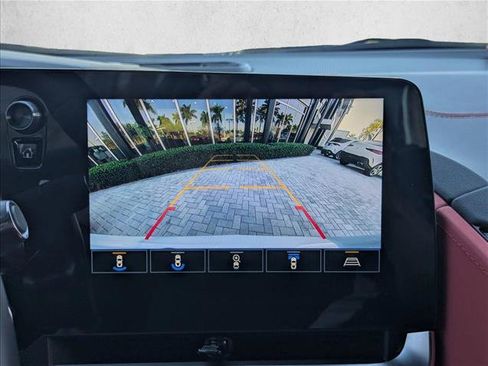 Used 2021 Chevrolet Corvette Stingray Preferred Cpe w/ 2LT image 14