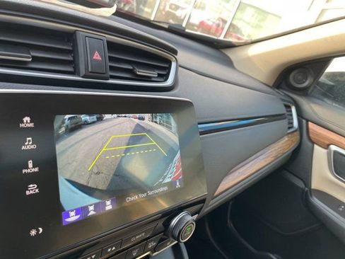 Used 2020 Honda CR-V EX-L image 18