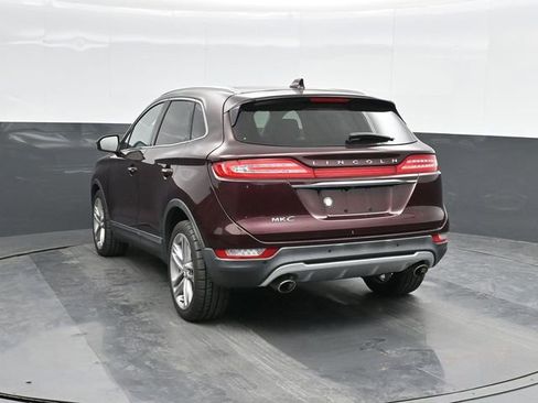 Used 2019 Lincoln MKC Reserve image 10