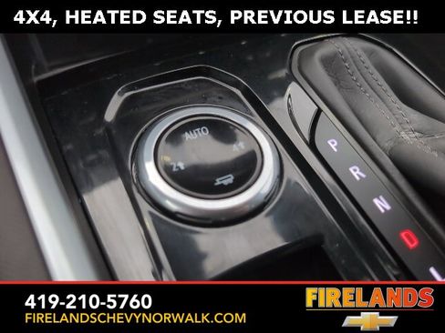 Certified 2023 Chevrolet Colorado LT w/ LT Convenience Package II image 30