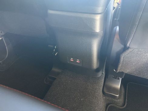 New 2026 Mitsubishi Outlander Sport SE AWD/4WD image 28