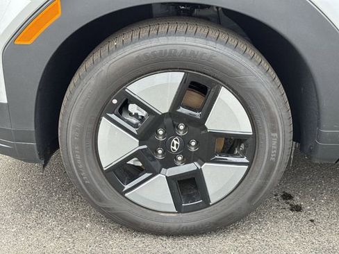 New 2026 Hyundai Santa Fe SEL image 17