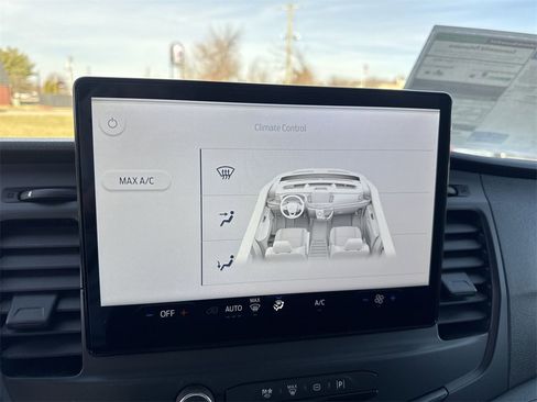 New 2026 Ford Transit 250 Base image 19