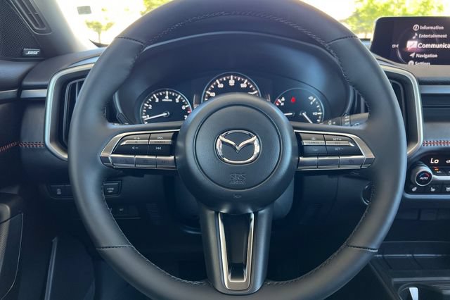 New 2026 MAZDA CX-50 Meridian Edition w/ Apex Package AWD/4WD image 27