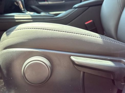 Used 2025 MAZDA CX-30 AWD 2.5 S w/ Select Sport Pkg image 14