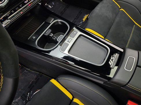New 2026 Mercedes-Benz CLA 45 AMG S 4MATIC image 9