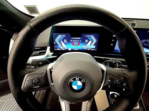 Certified 2023 BMW X1 xDrive28i w/ Convenience Package image 13