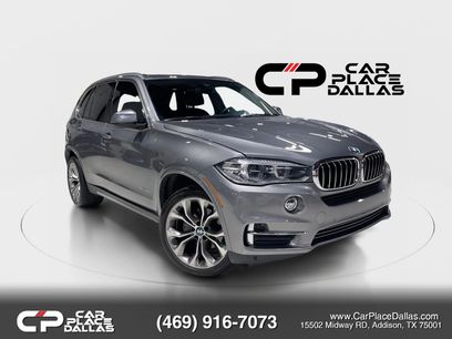 Used 2016 BMW X5 xDrive35i