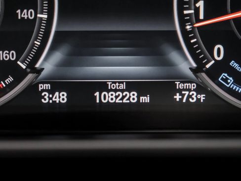 Used 2016 BMW X6 xDrive50i AWD/4WD image 19