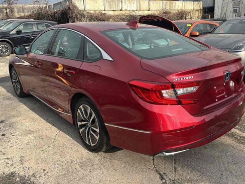 Used 2021 Honda Accord EX image 6
