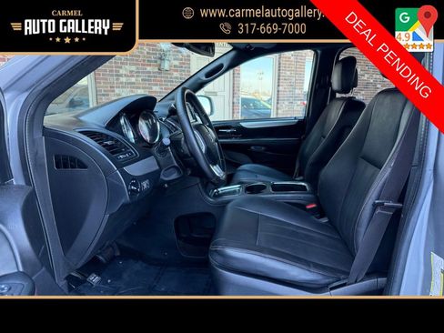 Used 2018 Dodge Grand Caravan GT image 11