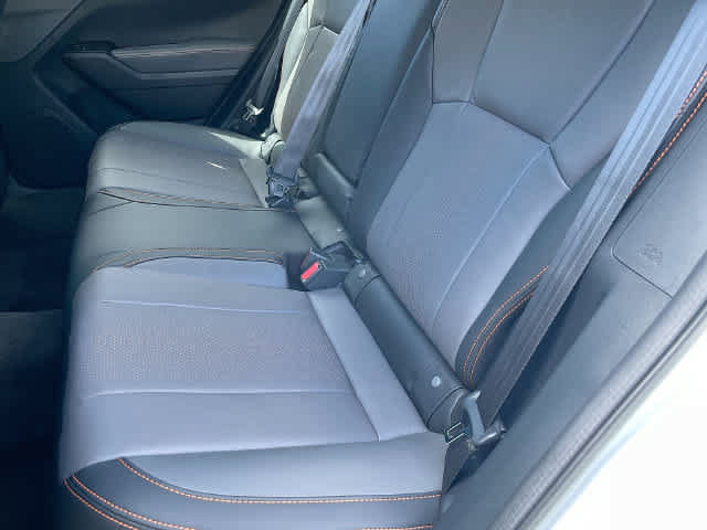 New 2026 Subaru Crosstrek 2.5i Limited AWD/4WD image 23