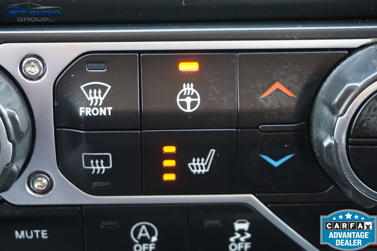 Used 2018 Jeep Wrangler Sport AWD/4WD image 31