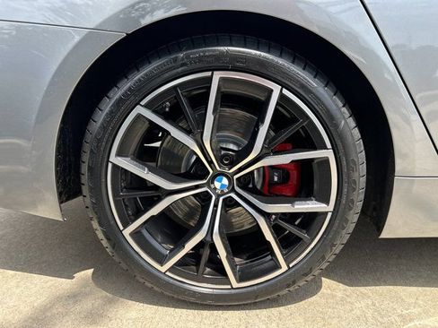 Used 2023 BMW 530i xDrive w/ M Sport Package AWD/4WD image 25