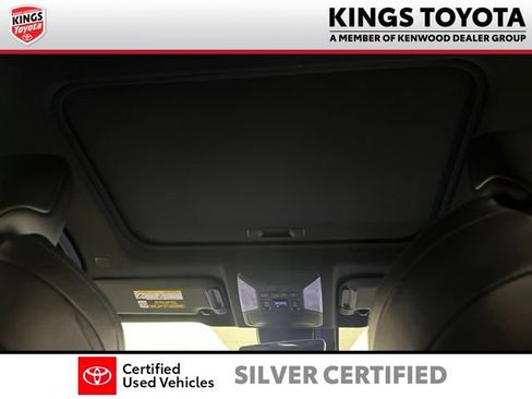 Certified 2023 Toyota RAV4 XSE w/ XSE Grade Weather Package AWD/4WD image 27
