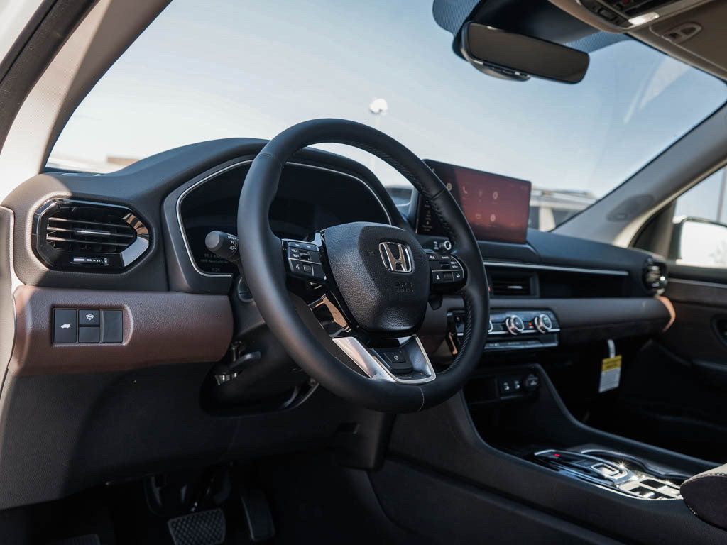 New 2026 Honda Pilot Elite image 20