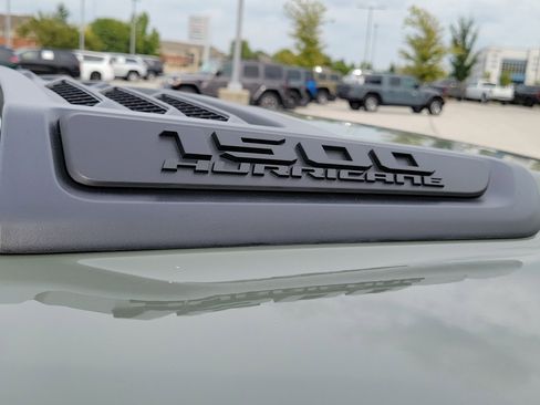 New 2026 RAM 1500 Laramie w/ Night Edition image 8