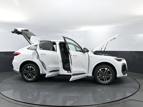 New 2026 Audi Q5 Premium AWD/4WD image 28