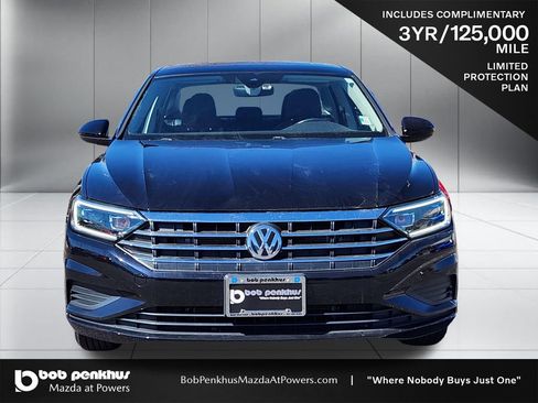 Used 2019 Volkswagen Jetta SEL image 21