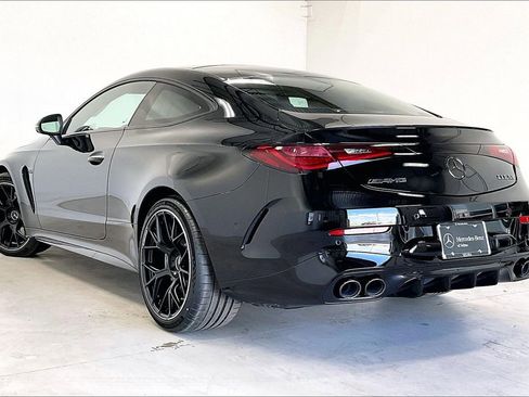 New 2026 Mercedes-Benz CLE 53 AMG 4MATIC Coupe image 12